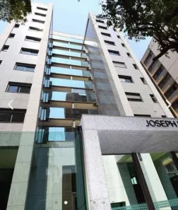 Apartamento com 4 Quartos à venda, 147m² no Carmo, Belo Horizonte