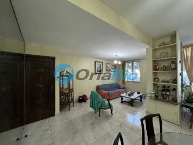 Apartamento com 4 Quartos à venda, 130m² no Copacabana, Rio de Janeiro