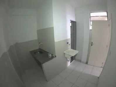 Kitnet com 1 Quarto para alugar, 18m² no Gardênia Azul, Rio de Janeiro