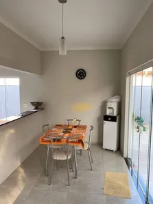 Casa com 2 Quartos à venda, 171m² no Jardim dos Ipês, Ipeúna