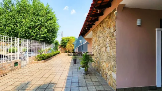 Casa com 3 Quartos à venda, 612m² no Chapada, Manaus