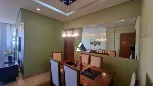 Apartamento com 3 Quartos à venda, 130m² no União, Belo Horizonte