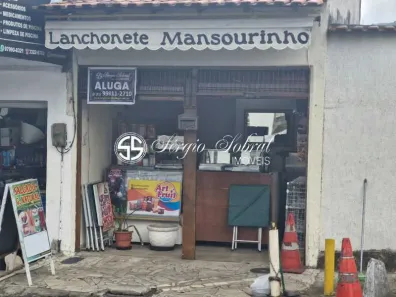 Ponto Comercial para alugar, 24m² no Campinho, Rio de Janeiro