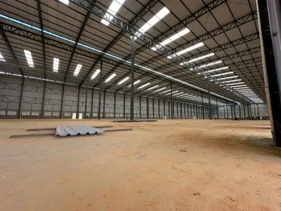 Galpão/Depósito/Armazém para alugar, 5308m² no Plano Diretor Sul, Palmas