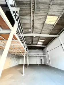 Galpão/Depósito/Armazém para alugar, 300m² no Catu de Abrantes (Abrantes), Camaçari
