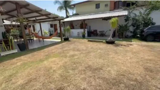 Casa com 6 Quartos à venda, 504m² no Guaiúba, Guarujá
