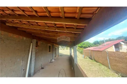 Casa com 1 Quarto à venda, 85m² no Chácaras Paraíso dos Pescadores, Mogi Guaçu