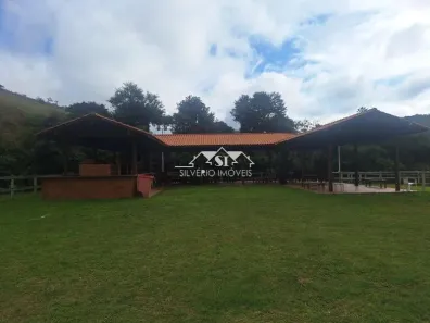 Fazenda/Sítio com 24 Quartos à venda, 1000m² no Pedro do Rio, Petrópolis