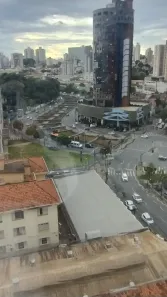 Ponto Comercial para alugar, 25m² no Santa Efigênia, Belo Horizonte