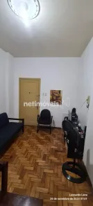 Apartamento com 1 Quarto à venda, 50m² no Lourdes, Belo Horizonte