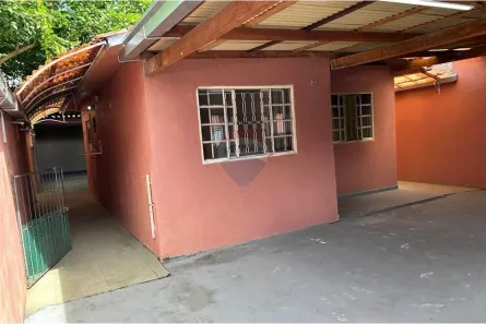 Casa com 2 Quartos à venda, 145m² no Novo Aleixo, Manaus