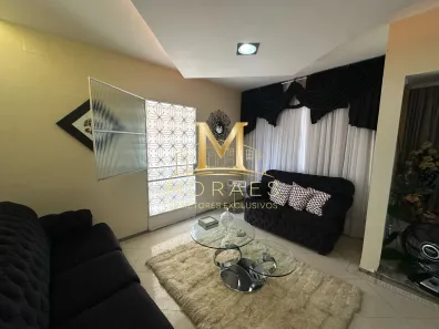 Casa com 4 Quartos para alugar, 300m² no Campo Grande, Rio de Janeiro
