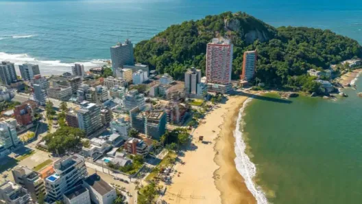 Cobertura com 4 Quartos à venda, 221m² no Praia Mansa, Matinhos