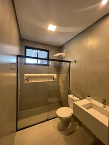 Casa de Condomínio com 3 Quartos à venda, 720m² no Setor Habitacional Arniqueira, Brasília