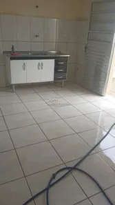 Sobrado com 4 Quartos à venda, 76m² no Jardim Novo Cambuí, Hortolândia