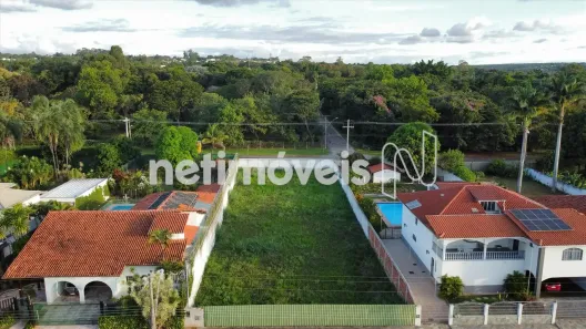 Lote/Terreno à venda, 776m² no Setor de Habitações Individuais Sul, Brasília