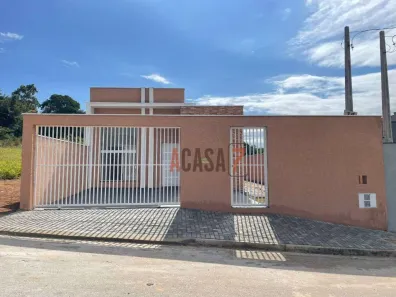 Casa com 3 Quartos à venda, 82m² no Nova Aracoiaba, Araçoiaba da Serra