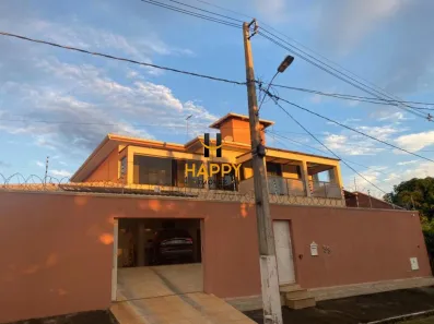 Casa com 5 Quartos à venda, 500m² no Joá, Lagoa Santa