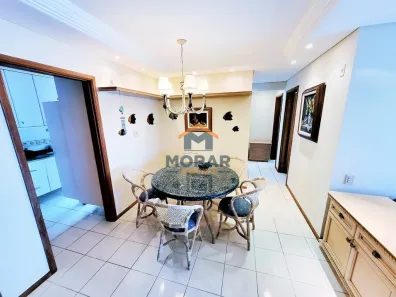 Apartamento com 3 Quartos à venda, 121m² no Marajó, Matinhos