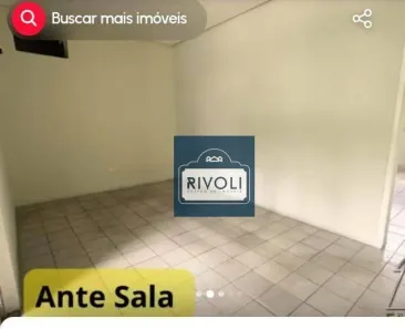 Sala Comercial para alugar, 29m² no Espinheiro, Recife