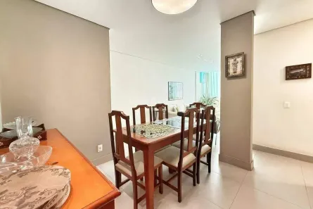 Apartamento com 3 Quartos à venda, 105m² no Cruzeiro, Belo Horizonte