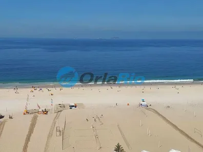 Apartamento com 3 Quartos à venda, 341m² no Copacabana, Rio de Janeiro