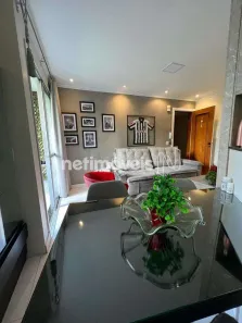 Apartamento com 1 Quarto à venda, 50m² no Boa Viagem, Belo Horizonte