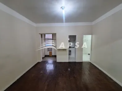 Kitnet com 1 Quarto para alugar, 45m² no Glória, Rio de Janeiro