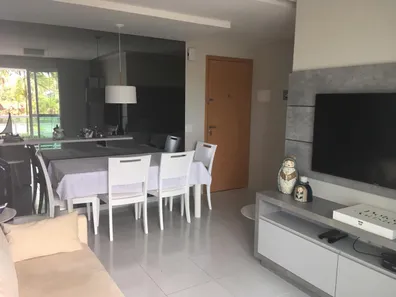 Flat com 3 Quartos à venda, 67m² no , Ipojuca