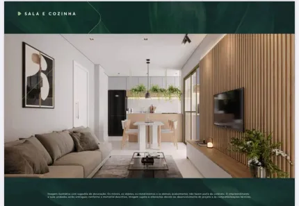 Apartamento com 2 Quartos à venda, 60m² no Coração de Jesus, Belo Horizonte