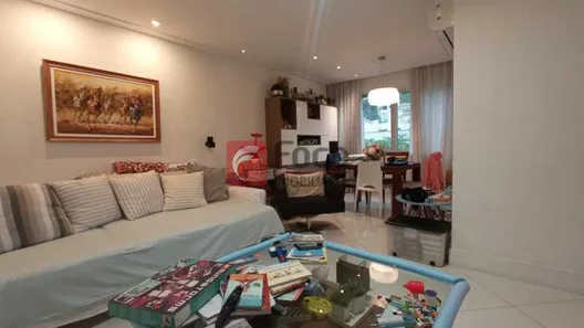Apartamento com 2 Quartos à venda, 81m² no Jardim Botânico, Rio de Janeiro