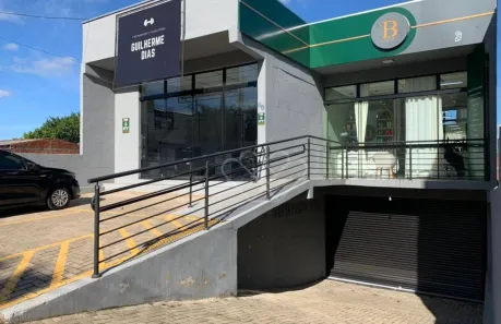 Galpão/Depósito/Armazém para alugar, 110m² no Salgado Filho, Gravataí
