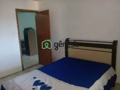 Casa com 2 Quartos à venda, 190m² no Vista Alegre, Belo Horizonte
