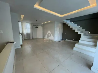 Cobertura com 3 Quartos à venda, 200m² no Copacabana, Rio de Janeiro