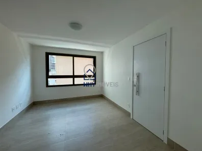 Apartamento com 2 Quartos para alugar, 75m² no Lourdes, Belo Horizonte