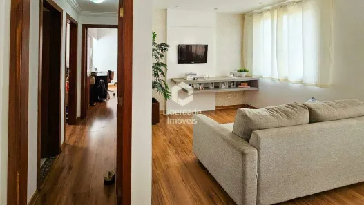 Cobertura com 3 Quartos à venda, 227m² no Caiçara-Adelaide, Belo Horizonte