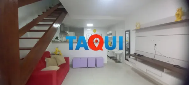 Casa com 3 Quartos para alugar, 97m² no Peró, Cabo Frio