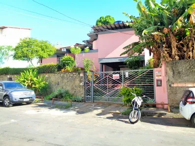 Casa com 4 Quartos à venda, 240m² no Brotas, Salvador