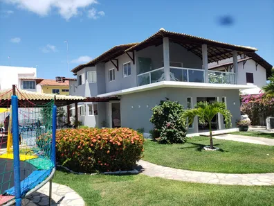 Casa com 8 Quartos à venda, 400m² no Enseadinha, Ipojuca