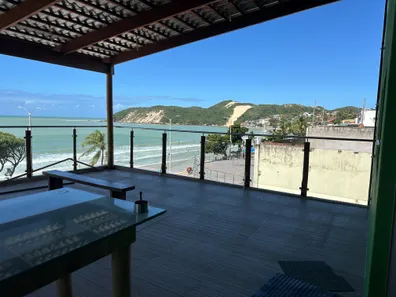 Ponto Comercial com 23 Quartos à venda, 900m² no Ponta Negra, Natal