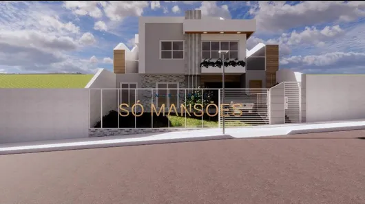 Lote/Terreno à venda, 309m² no Santa Lúcia, Belo Horizonte