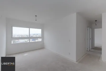 Apartamento com 3 Quartos à venda, 75m² no Navegantes, Porto Alegre