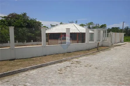 Lote/Terreno à venda, 288m² no Praia de Tairu, Vera Cruz