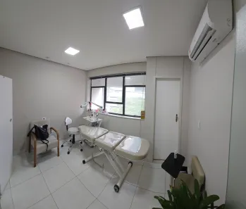 Sala Comercial à venda, 45m² no Santo Agostinho, Belo Horizonte