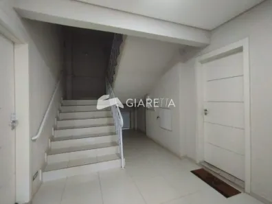 Apartamento com 2 Quartos para alugar, 89m² no Vila Industrial, Toledo