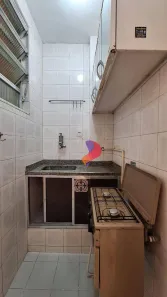 Apartamento com 1 Quarto para alugar, 20m² no Catete, Rio de Janeiro