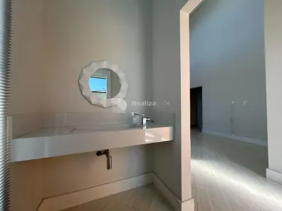 Casa de Condomínio com 3 Quartos à venda, 177m² no Loteamento Residencial Campos do Conde II, Tremembé