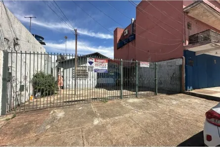 Casa com 6 Quartos à venda, 250m² no Ceilândia Sul, Brasília