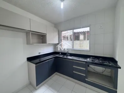 Casa com 2 Quartos para alugar, 80m² no Igara, Canoas