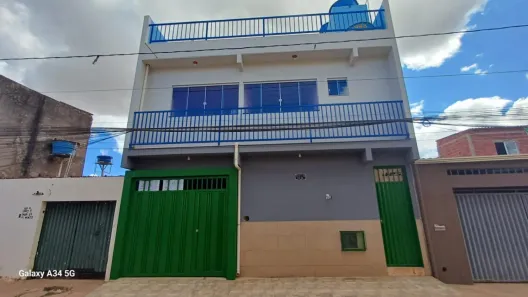 Sobrado com 6 Quartos à venda, 200m² no Setor Norte, Brasília